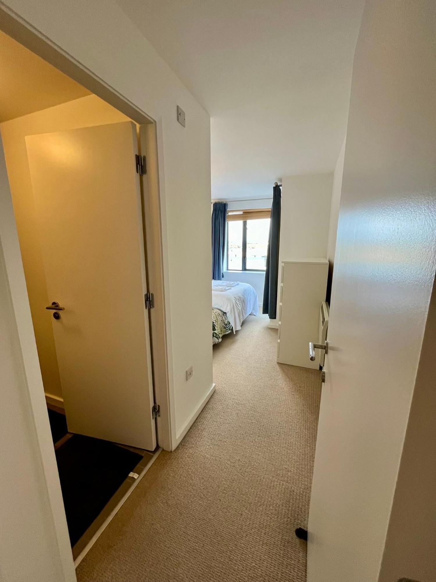 Elegant Entire Home In Dublin'S Royal Canal- Peaceful & Central Екстериор снимка