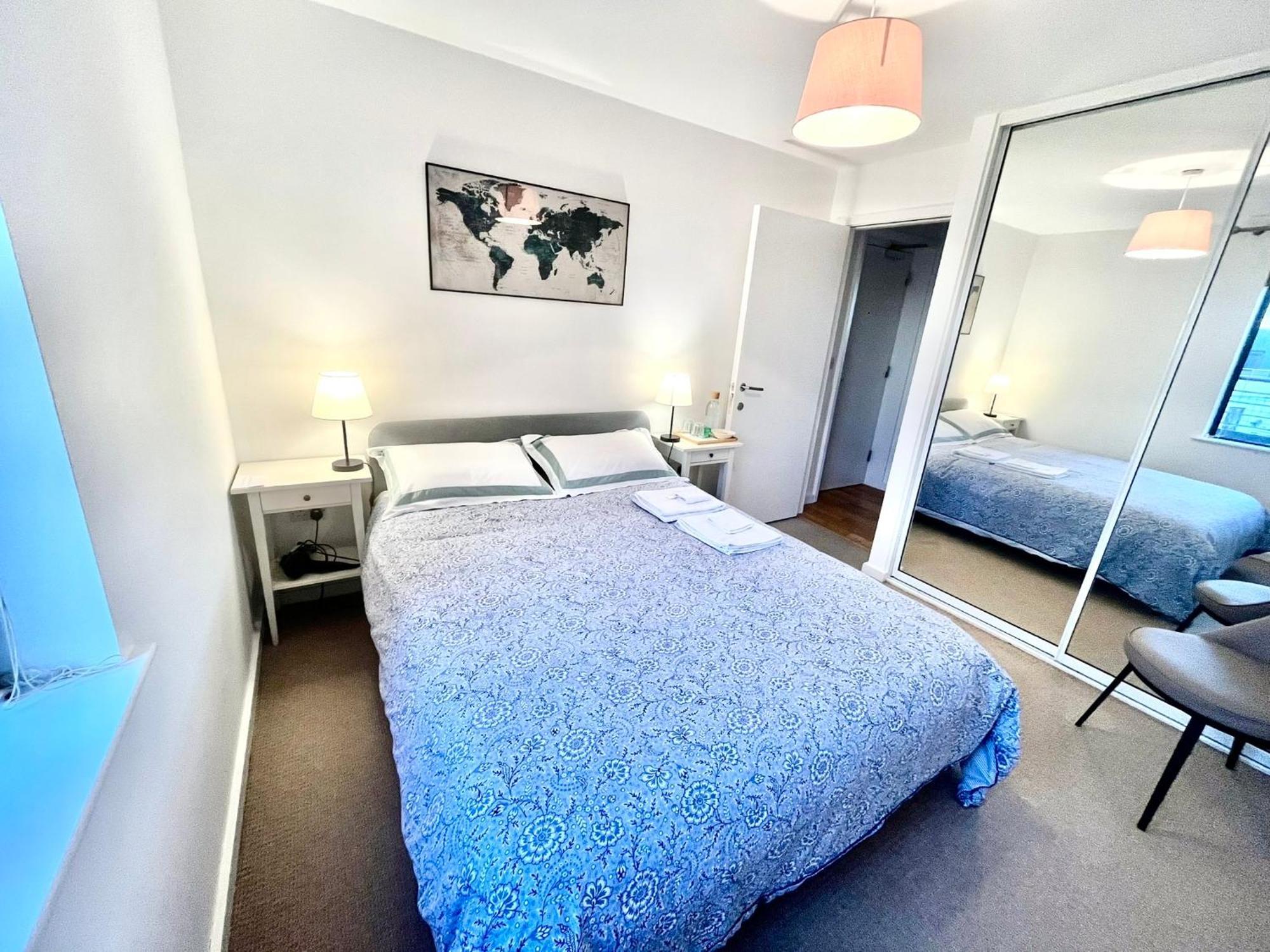 Elegant Entire Home In Dublin'S Royal Canal- Peaceful & Central Екстериор снимка